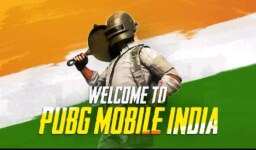 Battlegrounds Mobile India