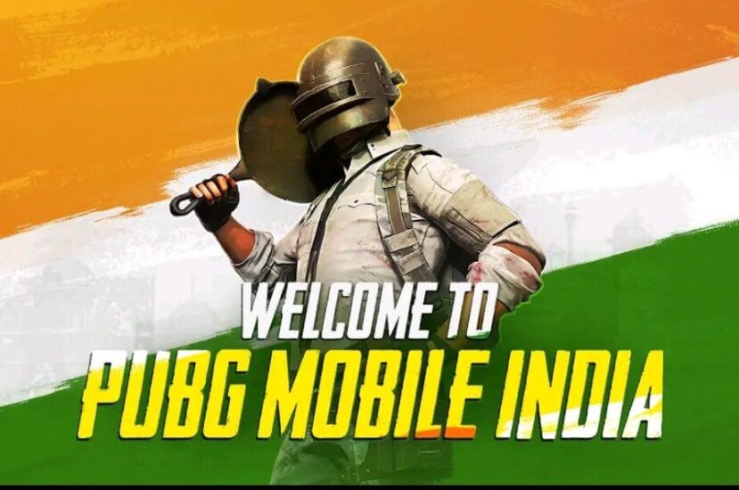 Battlegrounds Mobile India