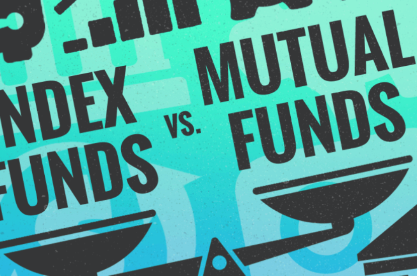 Which is Best? Index Fund or Mutual Fund?