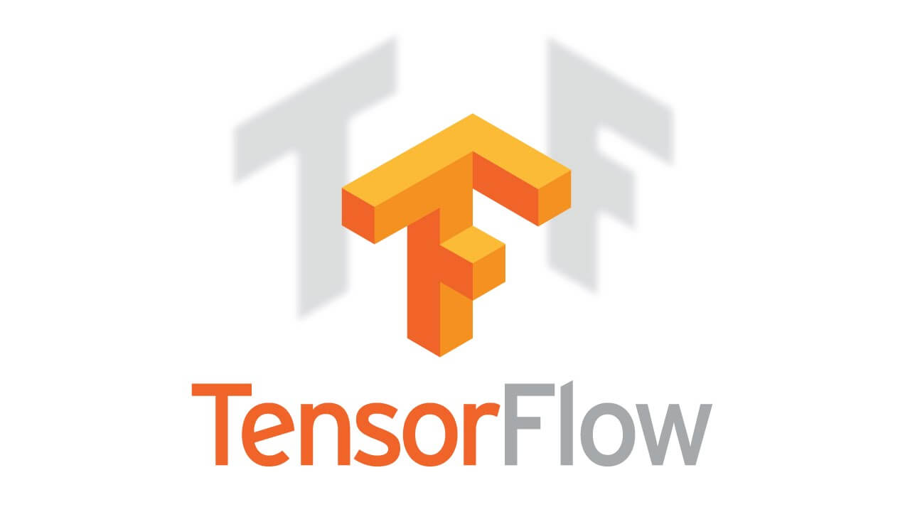 Python Libraries - TensorFlow