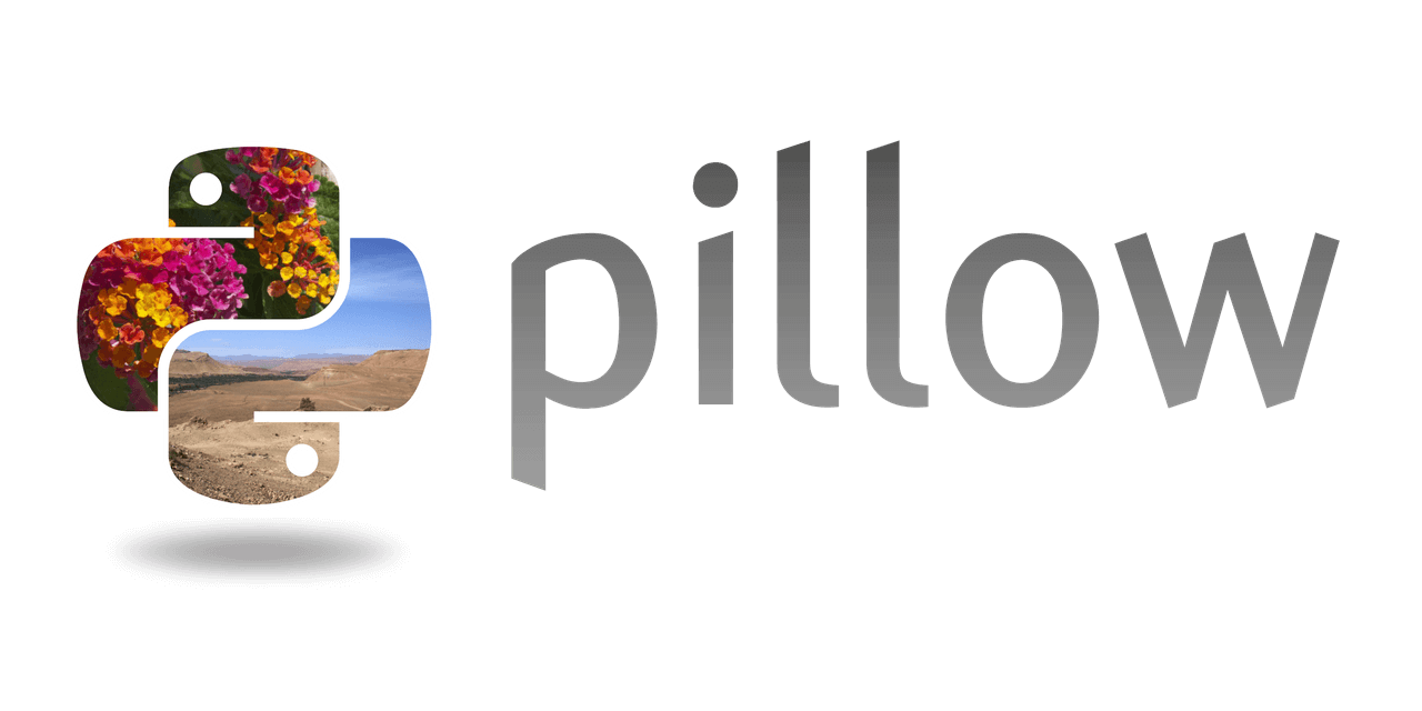 Python Libraries - pillow