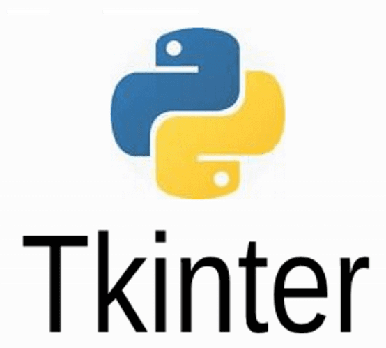 Python Libraries - Tkinter