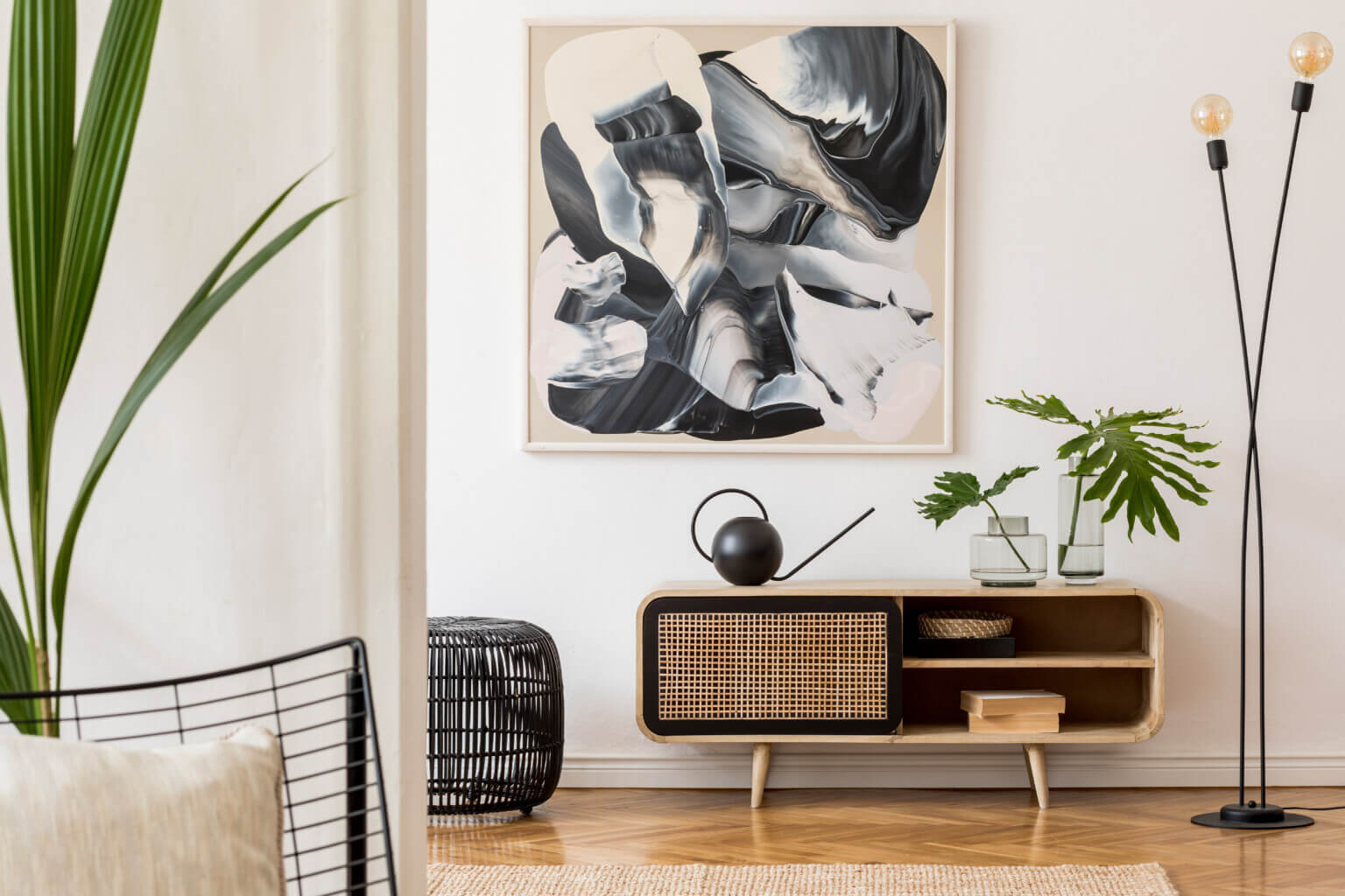 Gynok - QnA & Blogging Platform - 10 Tips to Modernize your Home Interiors