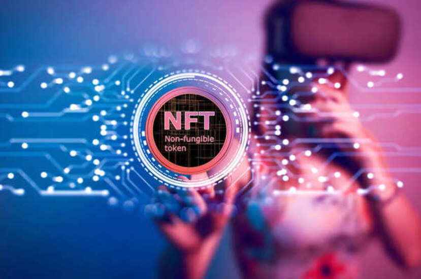 What Is An NFT? How Do NFTs Work?