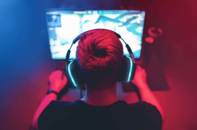Online Gaming: The New Future of India