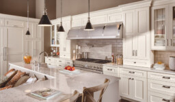 A Quick Guide to Choosing Cabinet Shaker Doors for Cabinets