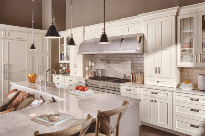 A Quick Guide to Choosing Cabinet Shaker Doors for Cabinets