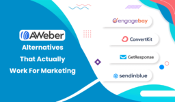 Aweber: Best Email Marketing Tool! How Aweber Turned out to be Outstanding in the Market!