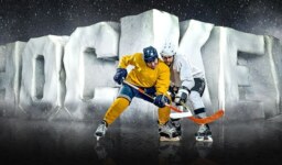 Ice Hockey Drills for Defencemen