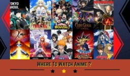 The Finest and Most Efficient Anime Streaming Websites of 2022