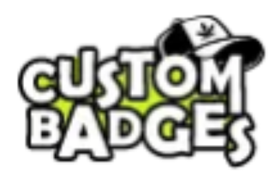 custom visitor badges