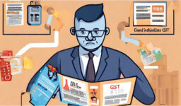 5 Quick & Easy Steps To Identify and Report Fake GST Bills To Avoid Scams