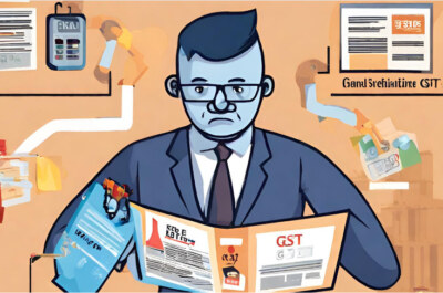 5 Quick & Easy Steps To Identify and Report Fake GST Bills To Avoid Scams